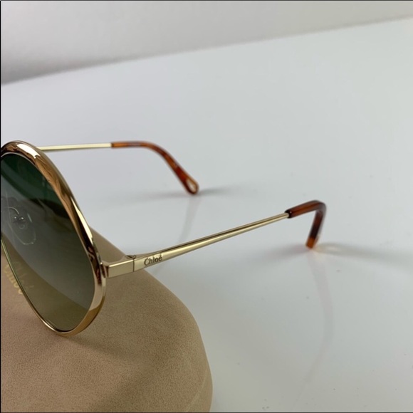 COPY - Chloe Sunglasses, New - Picture 8 of 11